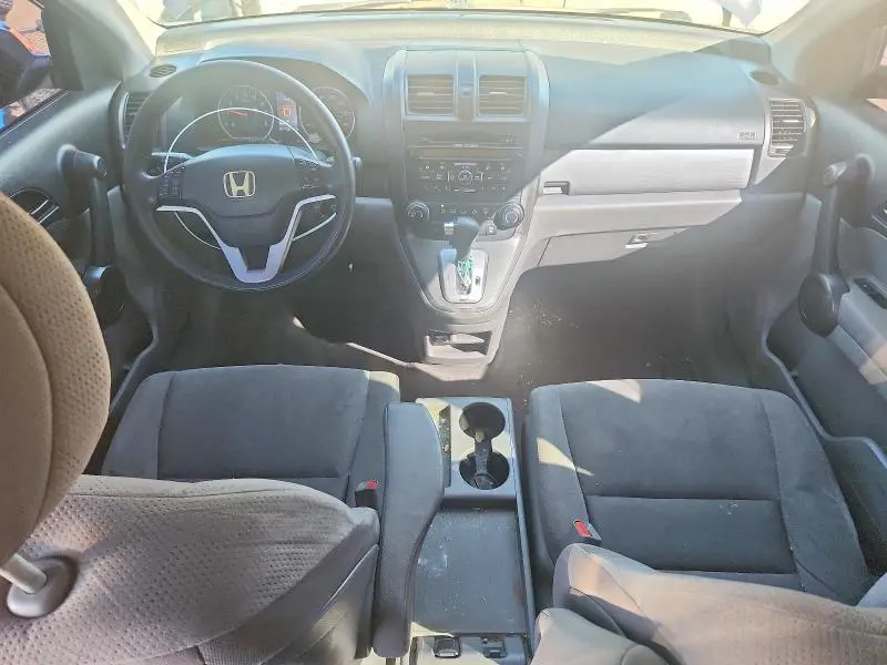 2010 HONDA CR-V EX  