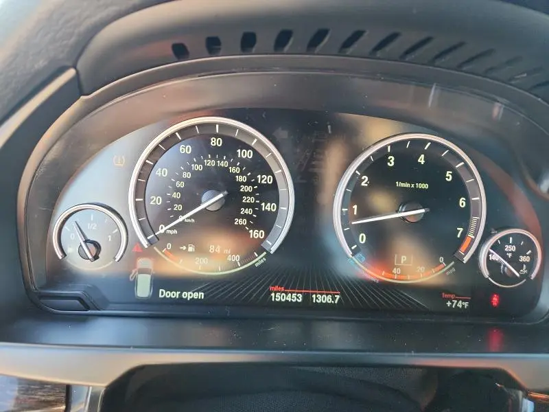 2018 BMW X5 SDRIVE35I  