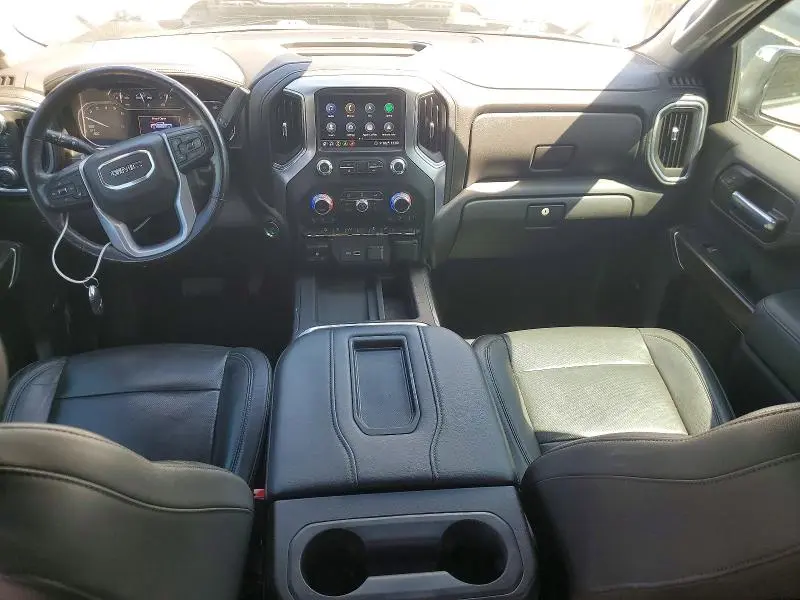 2020 GMC SIERRA K1500 SLT  