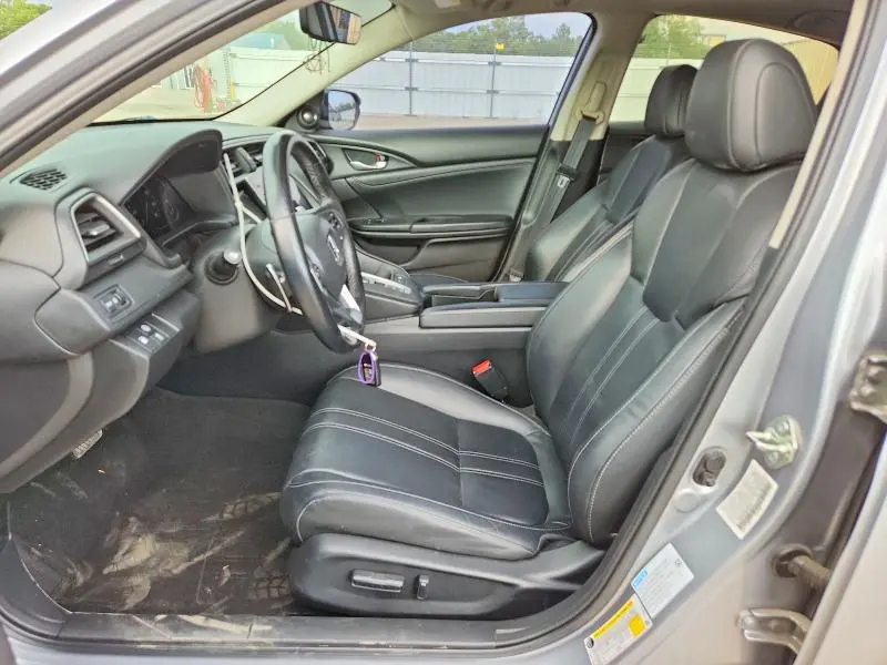 2020 HONDA INSIGHT TOURING  