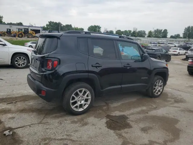 2020 JEEP RENEGADE SPORT  