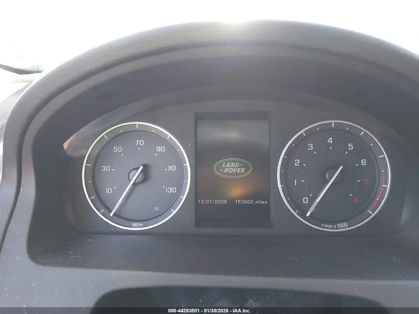 2013 LAND ROVER LR2  