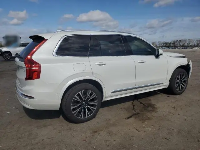 2025 VOLVO XC90 PLUS  