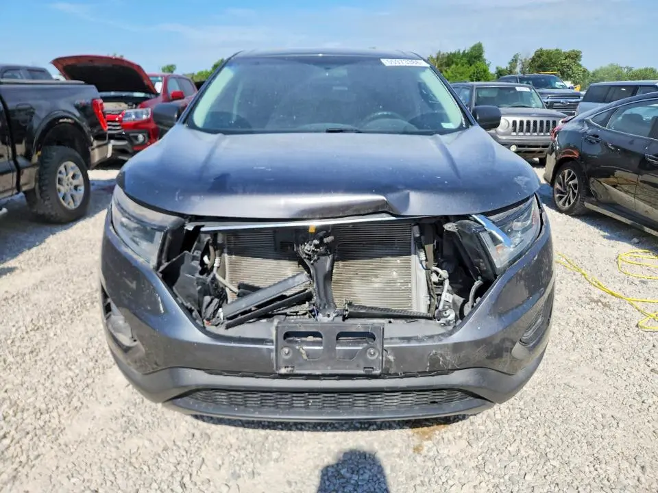 2016 FORD EDGE SE  