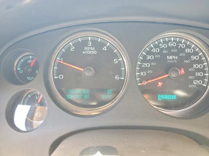 2013 CHEVROLET AVALANCHE LTZ  