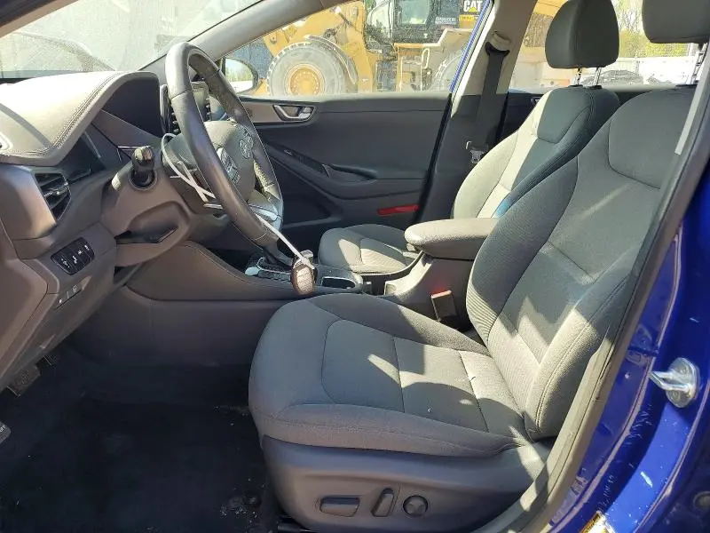 2020 HYUNDAI IONIQ SE  