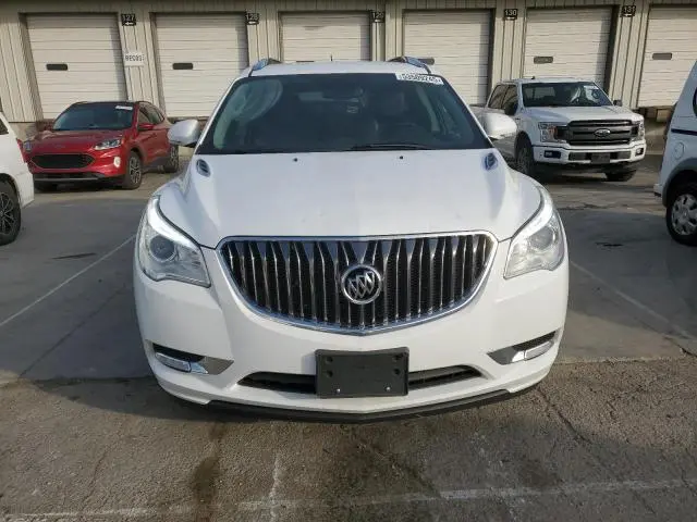 2017 BUICK ENCLAVE   
