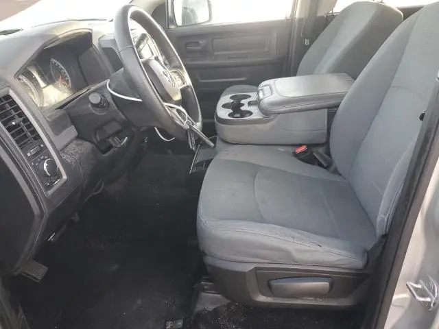2013 RAM 1500 ST  