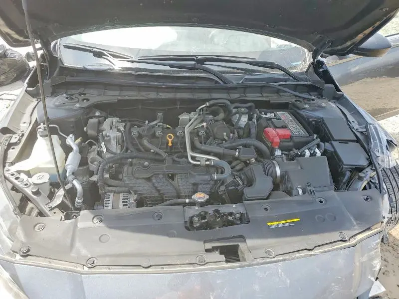 2024 NISSAN ALTIMA SV  