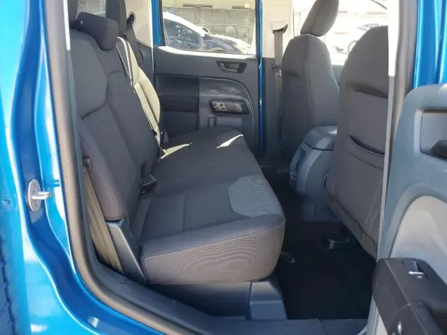 2022 FORD MAVERICK XL  