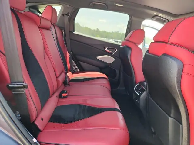 2021 ACURA RDX A-SPEC  