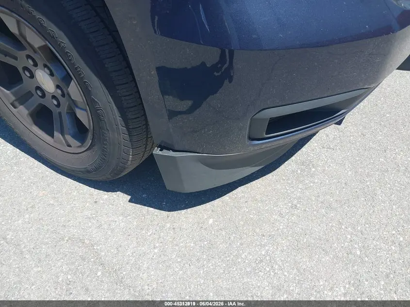 2018 CHEVROLET TAHOE LS