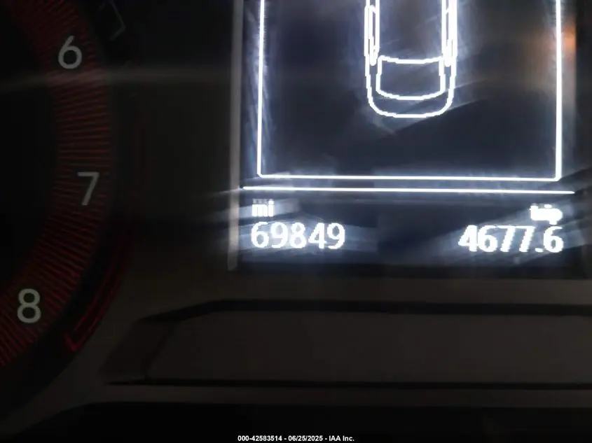 2019 VOLKSWAGEN JETTA 1.4T R-LINE/1.4T S/1.4T SE