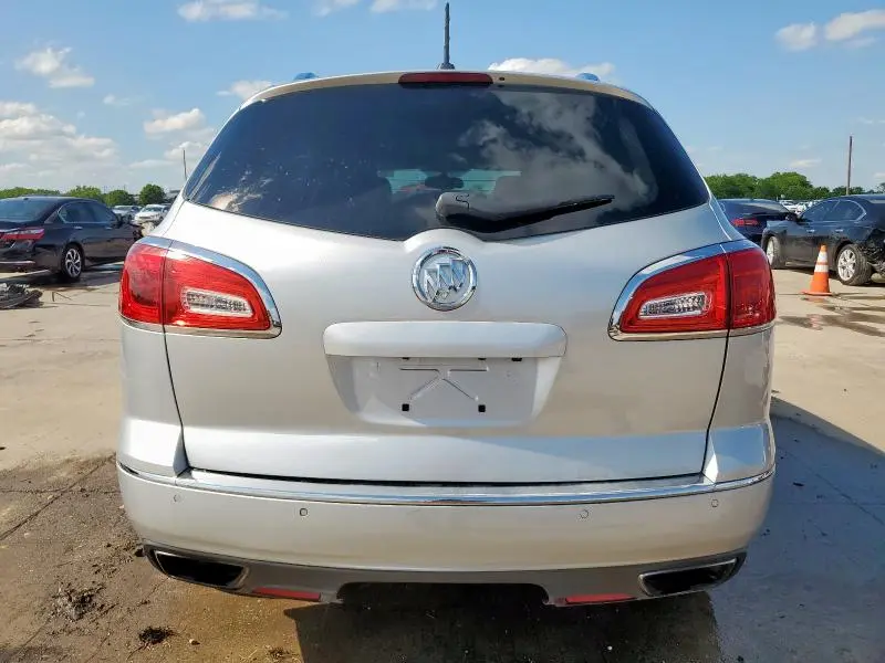 2017 BUICK ENCLAVE 
