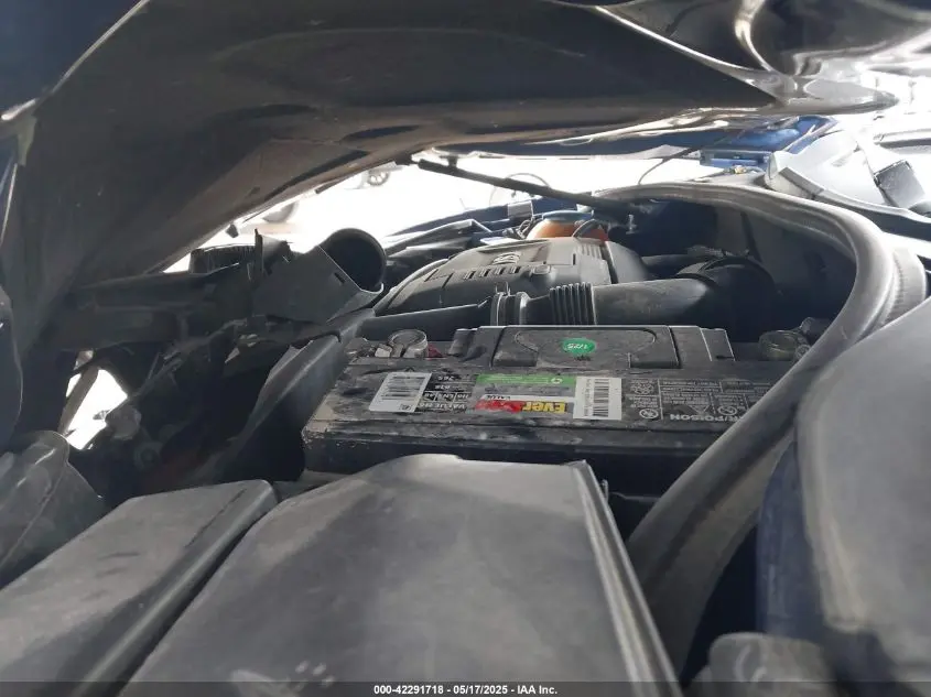 2016 VOLKSWAGEN PASSAT 1.8T S