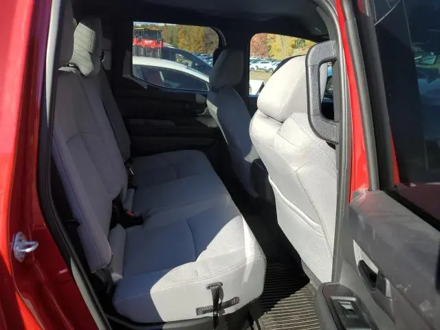 2024 TOYOTA TACOMA DOUBLE CAB  