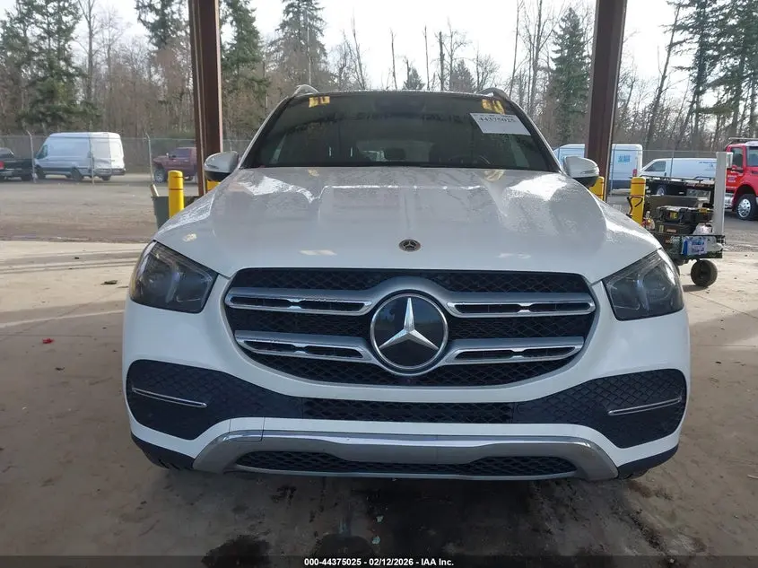2021 MERCEDES-BENZ GLE 350 4MATIC