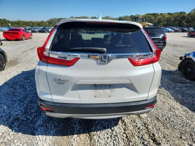 2019 HONDA CR-V EXL  