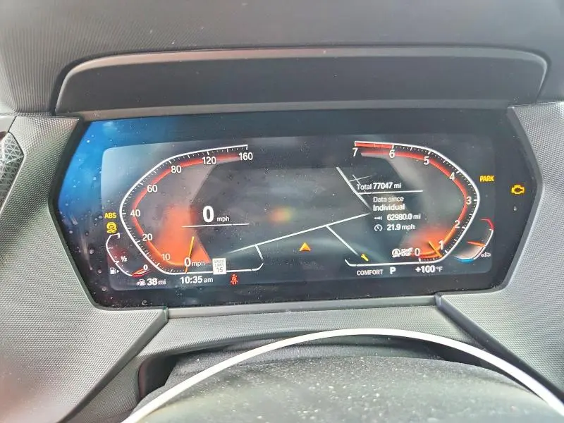 2020 BMW 228XI   