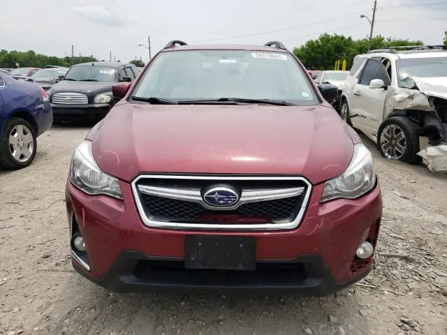 2016 SUBARU CROSSTREK PREMIUM