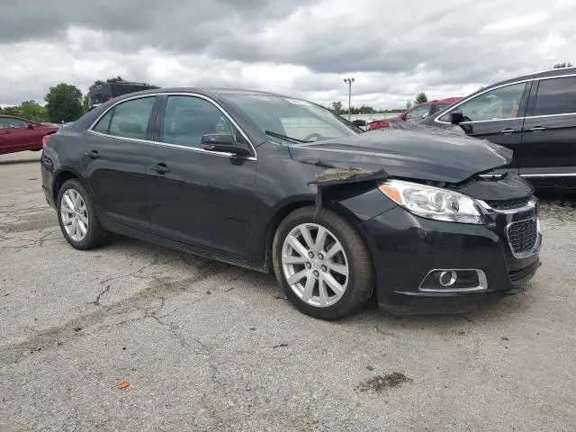 2015 CHEVROLET MALIBU 2LT