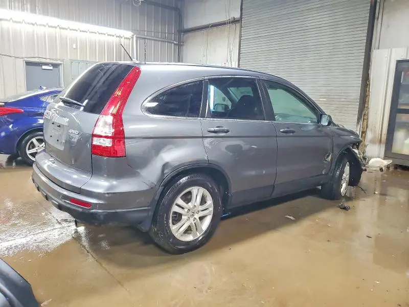 2010 HONDA CR-V EX  
