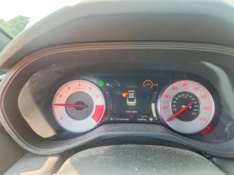 2021 ACURA TLX TECH A  