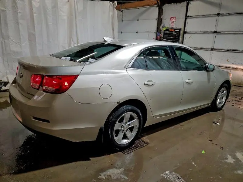 2015 CHEVROLET MALIBU 1LT  