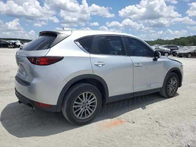 2018 MAZDA CX-5 SPORT  