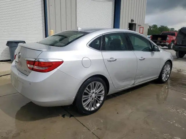 2012 BUICK VERANO