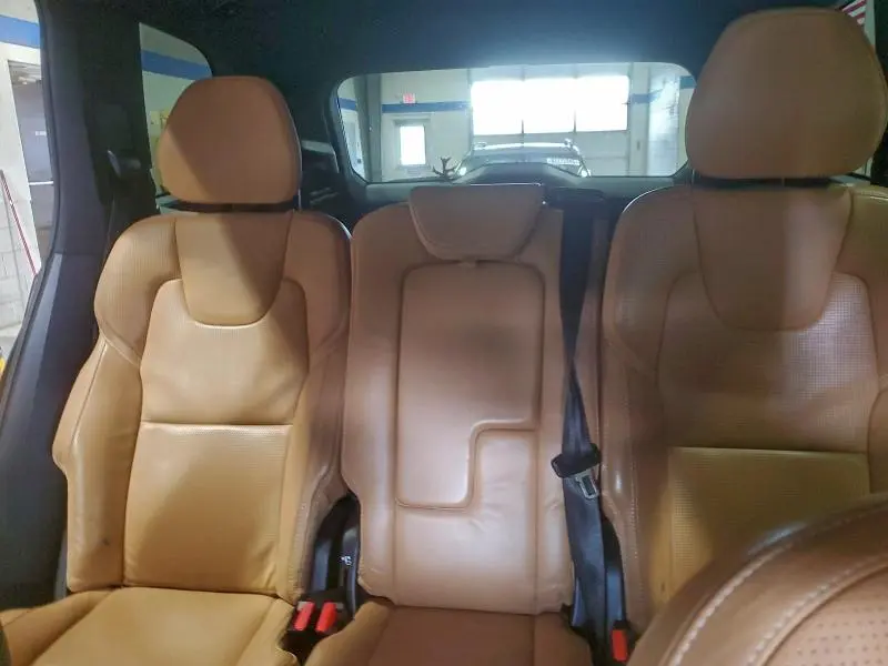 2019 VOLVO XC90 T6 INSCRIPTION  