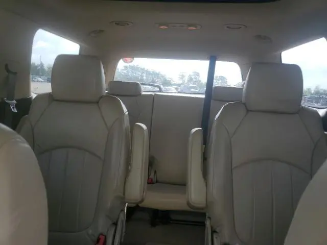 2012 GMC ACADIA DENALI  