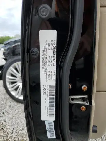 2012 CHRYSLER 300 LIMITED  