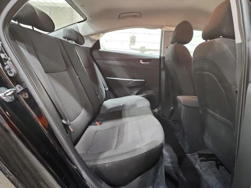 2020 HYUNDAI ACCENT SEL  