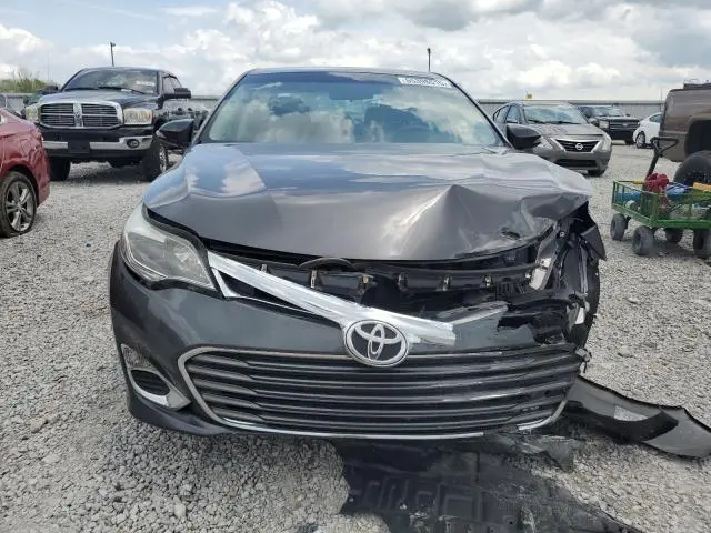 2014 TOYOTA AVALON BASE  