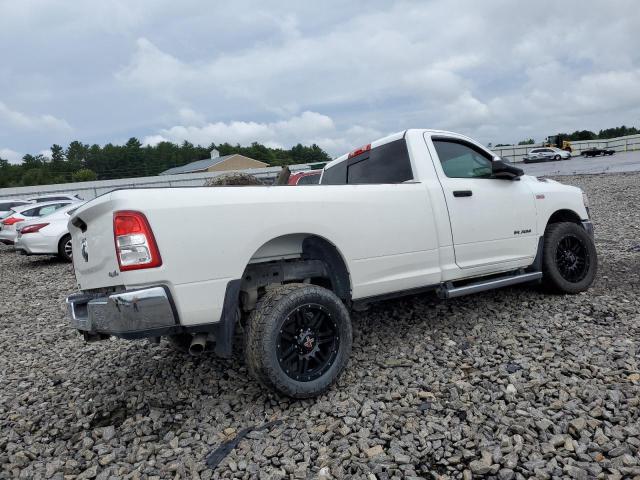 2019 RAM 2500 TRADESMAN