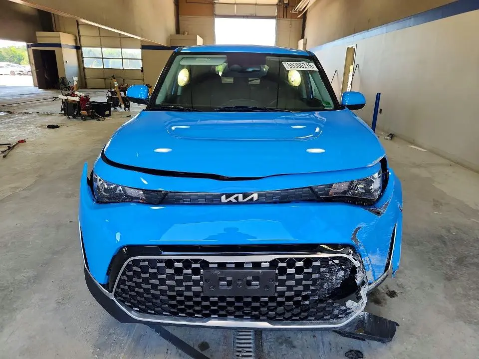 2024 KIA SOUL EX  