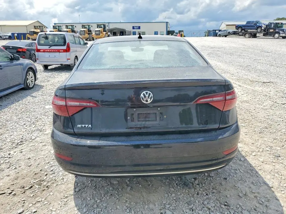 2020 VOLKSWAGEN JETTA S  