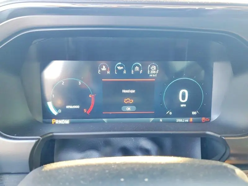 2025 FORD F350 SUPER DUTY  
