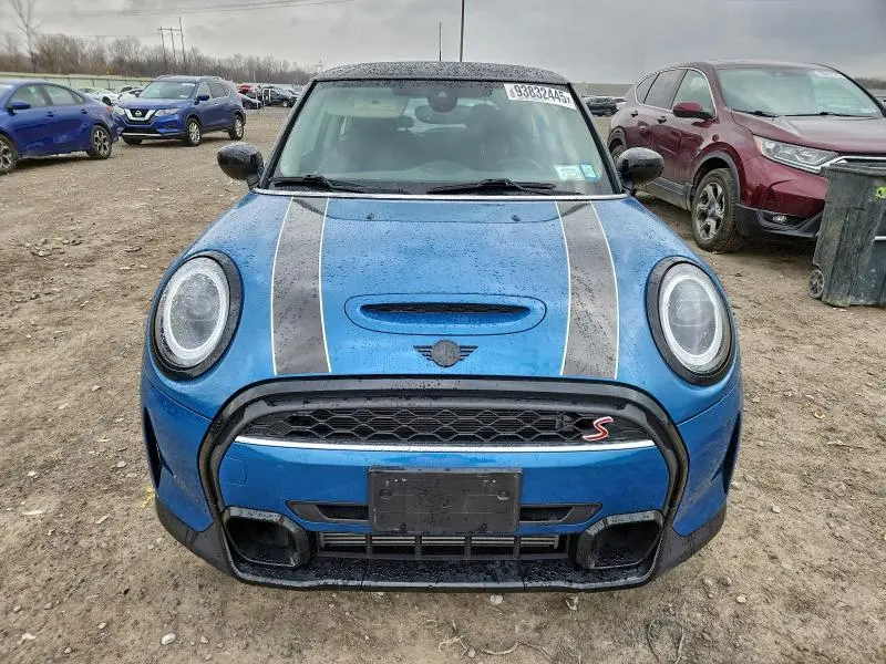 2023 MINI COOPER S  