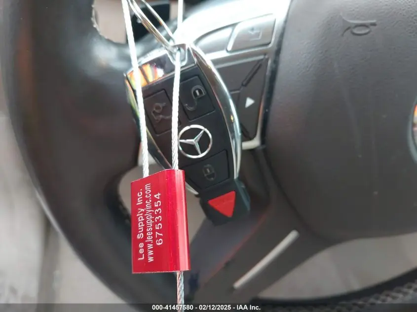 2013 MERCEDES-BENZ ML 350 4MATIC
