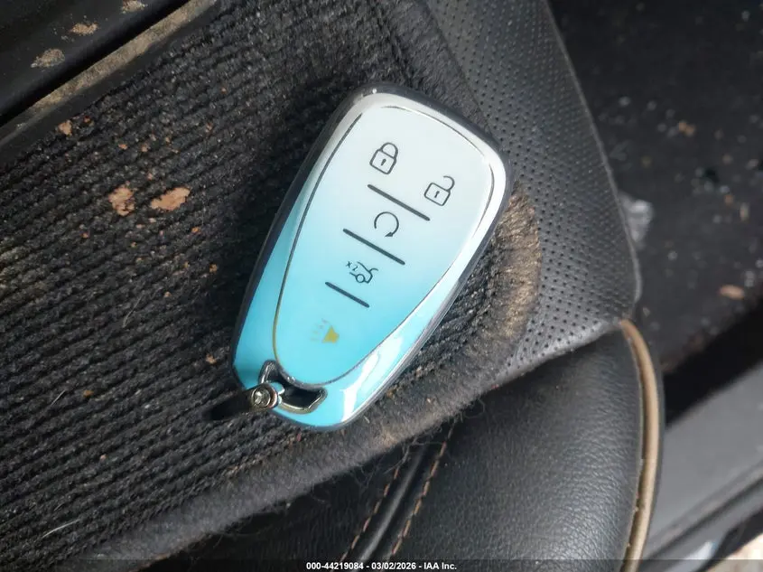 2019 CHEVROLET BLAZER PREMIER