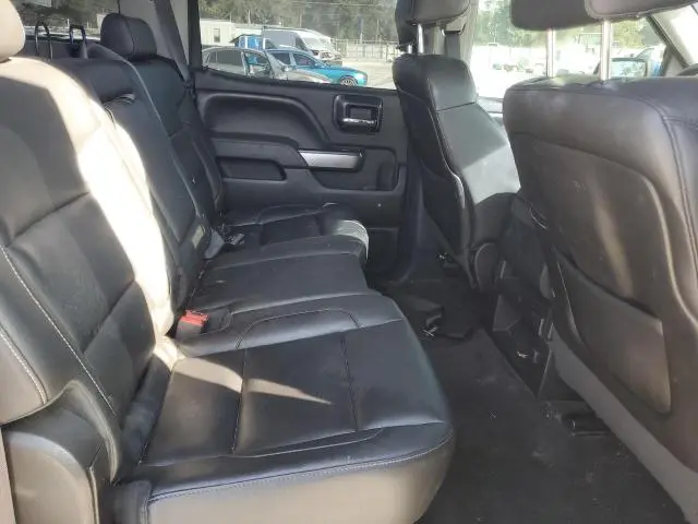 2014 CHEVROLET SILVERADO C1500 LT  