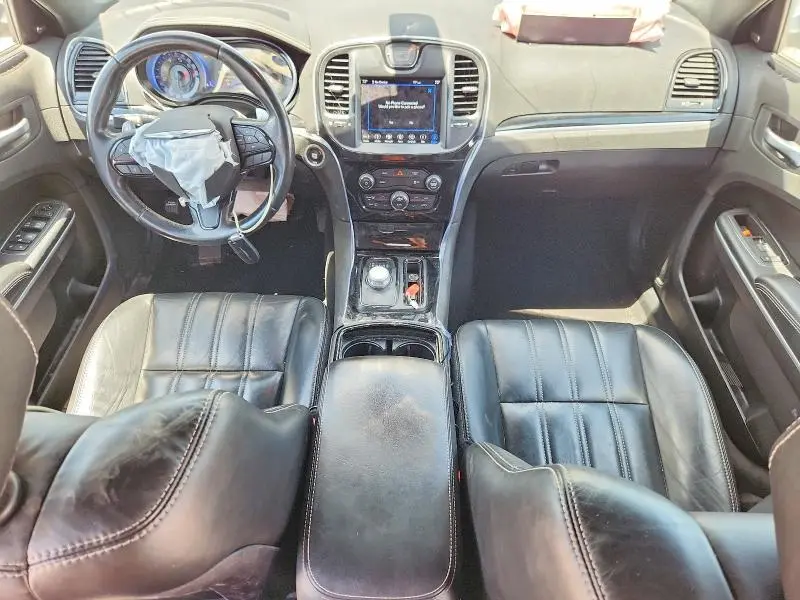 2019 CHRYSLER 300 S  
