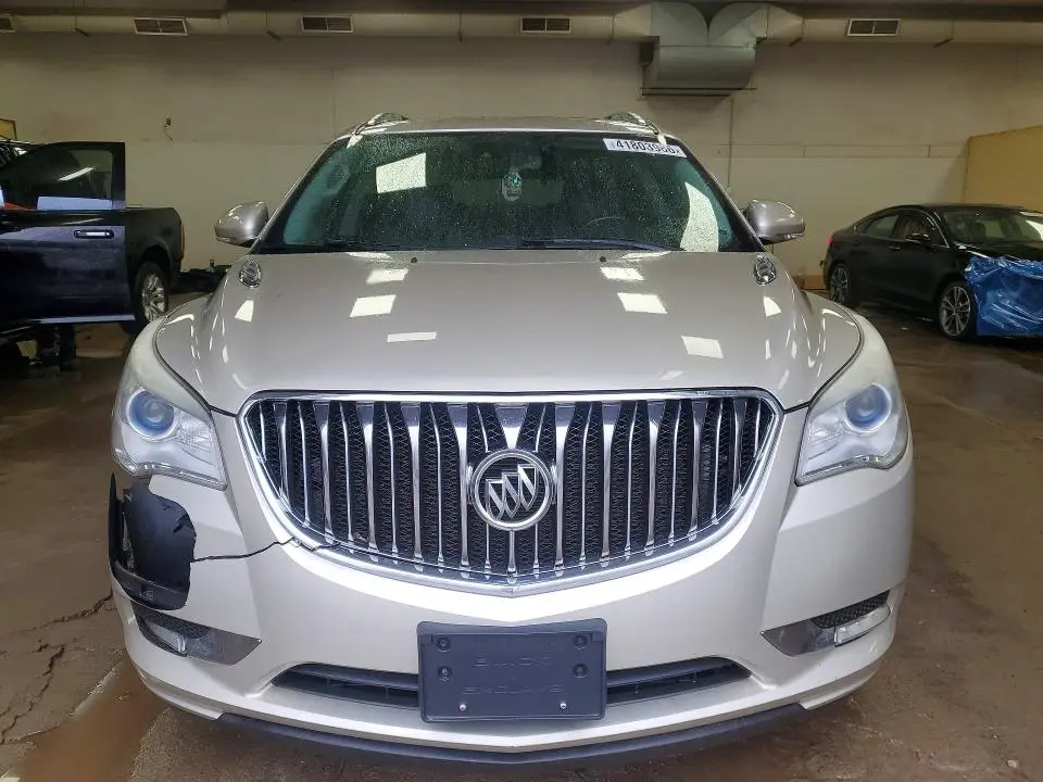 2015 BUICK ENCLAVE   