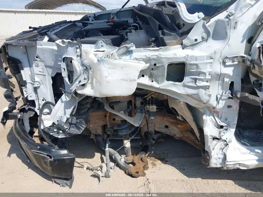 2024 CHEVROLET SILVERADO 1500 4WD  SHORT BED WT