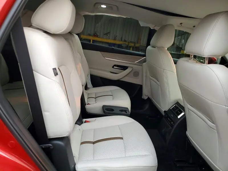 2026 MAZDA CX-90 PREMIUM PLUS  
