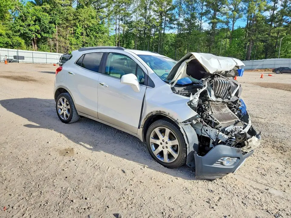 2013 BUICK ENCORE CONVENIENCE  