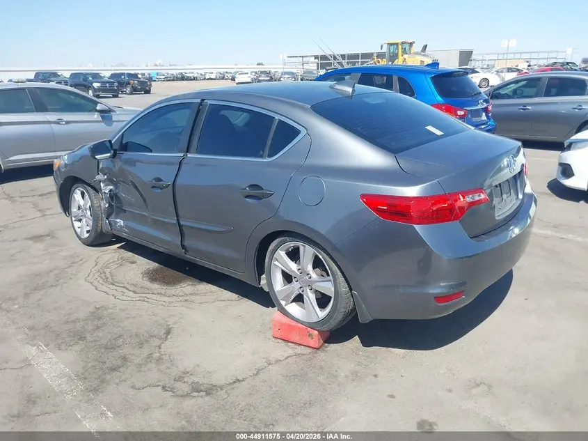 2014 ACURA ILX 2.0L