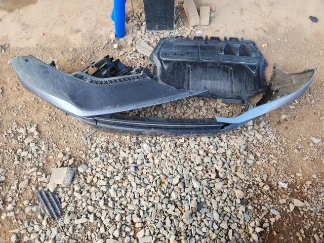 2018 VOLKSWAGEN PASSAT SE